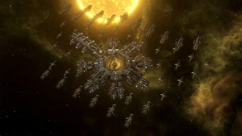stellaris how to build mega shipyard|Stellaris Megastructures Guide .